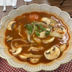 DD Thai Fusion - Nothing to say...