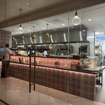 Luna By Giada - Open kitchen - Italian Near Me - Scottsdale, Arizona Luna By Giada - Open kitchen - Italian Near Me - Scottsdale, Arizona