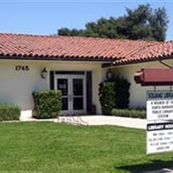 Solvang Library - Libraries Near Me - Solvang, California Solvang Library - Libraries Near Me - Solvang, California