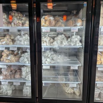 D & D Dim Sum Bakery - Dim Sum Near Me - Elk Grove, California D & D Dim Sum Bakery - Dim Sum Near Me - Elk Grove, California