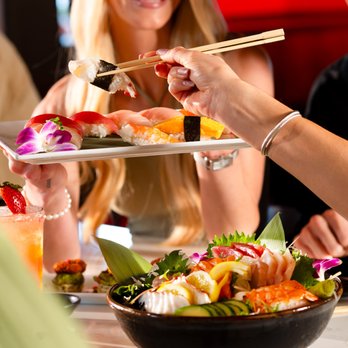 RA Steak & Sushi - Sushi Bars Near Me - Pembroke Pines, Florida RA Steak & Sushi - Sushi Bars Near Me - Pembroke Pines, Florida