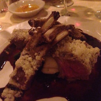 Girasole - Rack of lamb special - Italian Near Me - Bound Brook, New Jersey Girasole - Rack of lamb special - Italian Near Me - Bound Brook, New Jersey