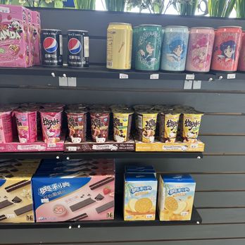 Ragin’ Boba - Snacks - Bubble Tea Near Me - Oxnard, California