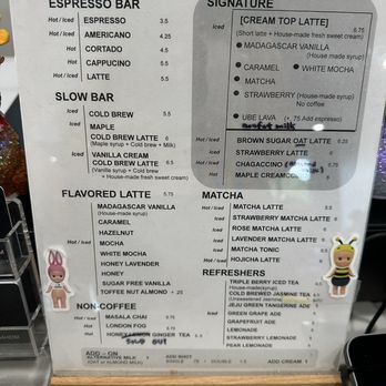 Caffe In Coffee Roasters - Menu - Coffee & Tea Near Me - Tustin, California Caffe In Coffee Roasters - Menu - Coffee & Tea Near Me - Tustin, California