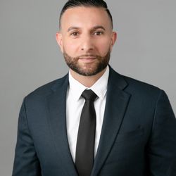 Khalifeh & Strupinsky, PC - Nick Khalifeh