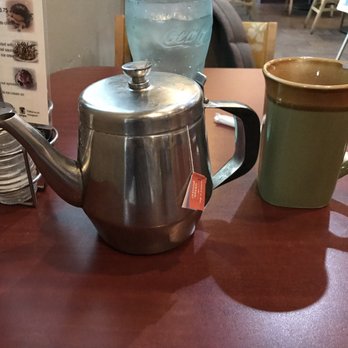 Da Pineapple Grill - Tea - Asian Fusion Near Me - Rexburg, Idaho
