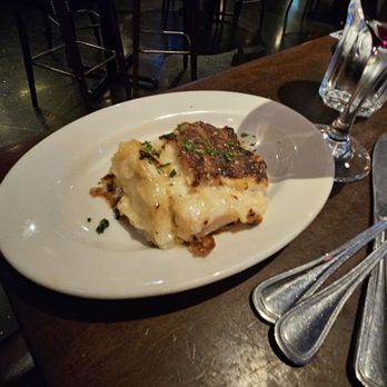 Wildfire - Au Gratin Potatoes - American Near Me - Schaumburg, Illinois