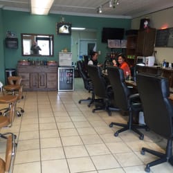 Tran Nails Company
