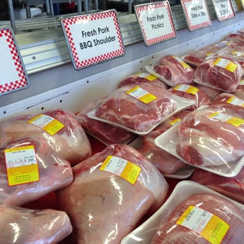 Nahunta Pork Center - Lots of big cuts of pork - Meat Shops Near Me - Pikeville, North Carolina Nahunta Pork Center - Lots of big cuts of pork - Meat Shops Near Me - Pikeville, North Carolina