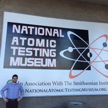 Atomic Museum - Museums Near Me - Las Vegas, Nevada Atomic Museum - Museums Near Me - Las Vegas, Nevada