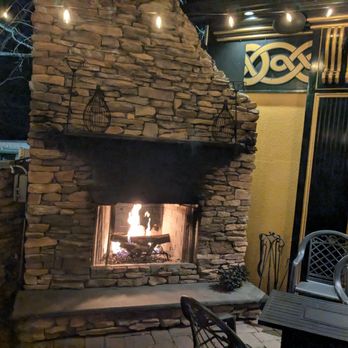 Hearth and Tap - Outdoor fire - Gastropubs Near Me - Montvale, New Jersey Hearth and Tap - Outdoor fire - Gastropubs Near Me - Montvale, New Jersey