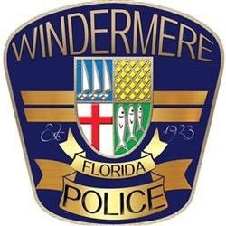 Windermere Police Department
