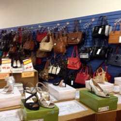 J D R Shoe Warehouse - Handbags