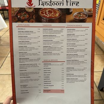 Tandoori Fire - Indian Near Me - Sacramento, California Tandoori Fire - Indian Near Me - Sacramento, California