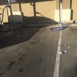 M1 Express Car Wash