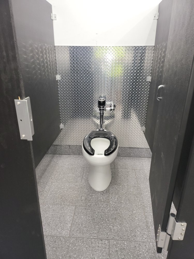 Slide of Jefferson Plumbing Services