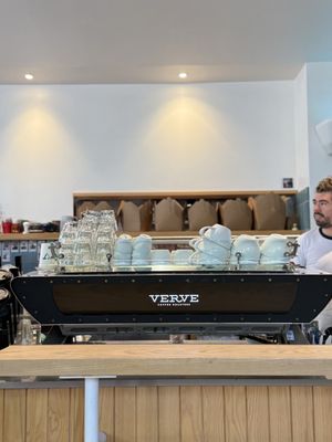 Verve Coffee Roasters by null