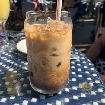 Lola's - cold brew - Spanish Near Me - New Orleans, Louisiana Lola's - cold brew - Spanish Near Me - New Orleans, Louisiana