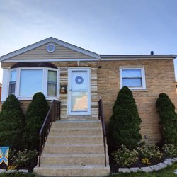 CNJ Masonry Restoration - Grinding and Tuckpointing complete
