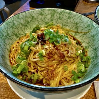 Pine & Crane DTLA - Sha Gua Mian 傻瓜麵 - Taiwanese Near Me - Los Angeles, California Pine & Crane DTLA - Sha Gua Mian 傻瓜麵 - Taiwanese Near Me - Los Angeles, California