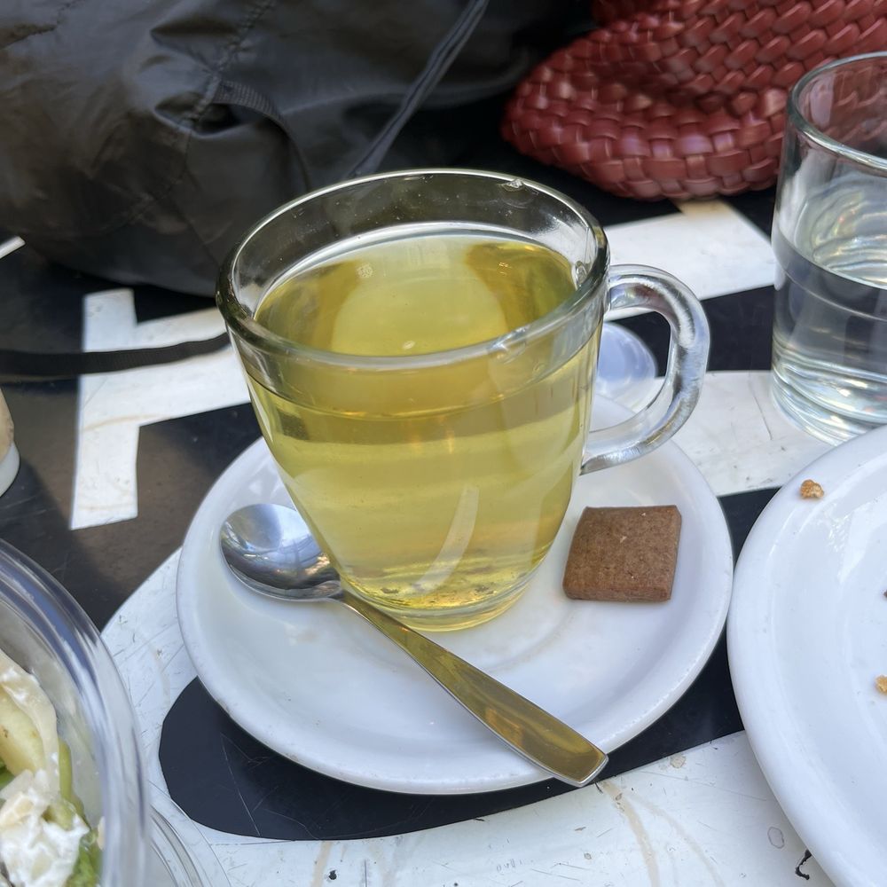 Tealosophy - Tea - Tea Rooms Near Me - Buenos Aires, C