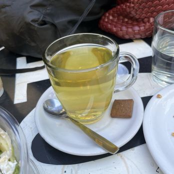 Tealosophy - Tea - Tea Rooms Near Me - Buenos Aires, C