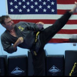 Varasconi School Of Self Defense Branch Of Hamzy's