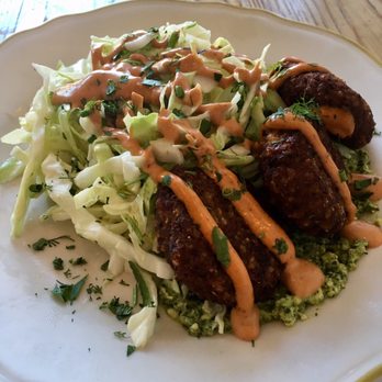 Kitchen Mouse Cafe - Morro cakes vegan - Vegan Near Me - Los Angeles, California