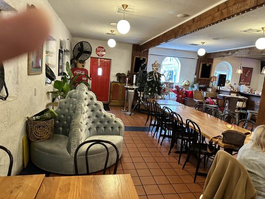 Tamale House East by null
