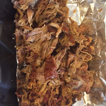 Commonwealth BBQ - Pulled pork - Barbeque Near Me - Wrentham, Massachusetts