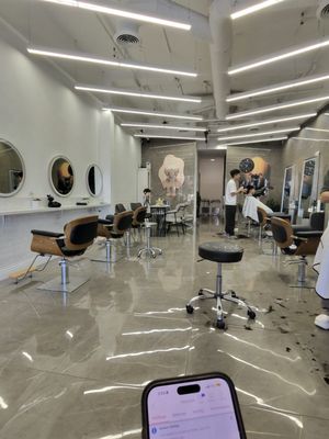 Walk-ins Welcome - Mushang Hair Salon specializes in modern Asian male hairstyles, offering expert haircuts, color, and perms designed to suit your personal style. We are located at 2646 Dupont Dr Ste C-30 Irvine, CA 92612. Walk-ins welcome or call (949) 873-6788 to book your next appointment. Walk-ins Welcome - Mushang Hair Salon specializes in modern Asian male hairstyles, offering expert haircuts, color, and perms designed to suit your personal style. We are located at 2646 Dupont Dr Ste C-30 Irvine, CA 92612. Walk-ins welcome or call (949) 873-6788 to book your next appointment.