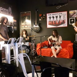 Harlem Café Rock