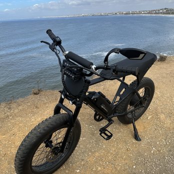 Gilbert's Bicycles - My other Ebike - Macfox 750w rear wheel drive single speed - gets up to 24mph... Gilbert tunes this bike for me! - Bikes Near Me - Torrance, California Gilbert's Bicycles - My other Ebike - Macfox 750w rear wheel drive single speed - gets up to 24mph... Gilbert tunes this bike for me! - Bikes Near Me - Torrance, California