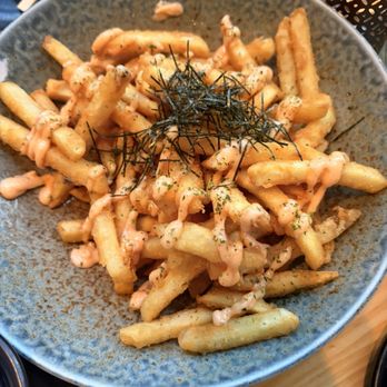 Tori Bar - Fries - Japanese Near Me - Tampa, Florida Tori Bar - Fries - Japanese Near Me - Tampa, Florida