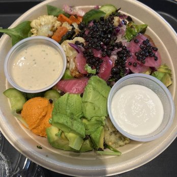 CAVA - Salad Near Me - Winter Park, Florida