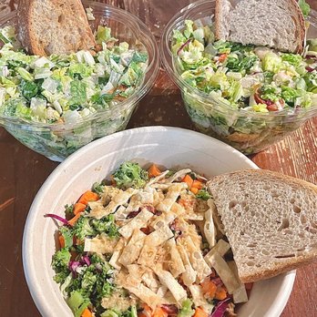 Chopt Creative Salad Co. - Salad Near Me - Vestavia Hills, Alabama Chopt Creative Salad Co. - Salad Near Me - Vestavia Hills, Alabama