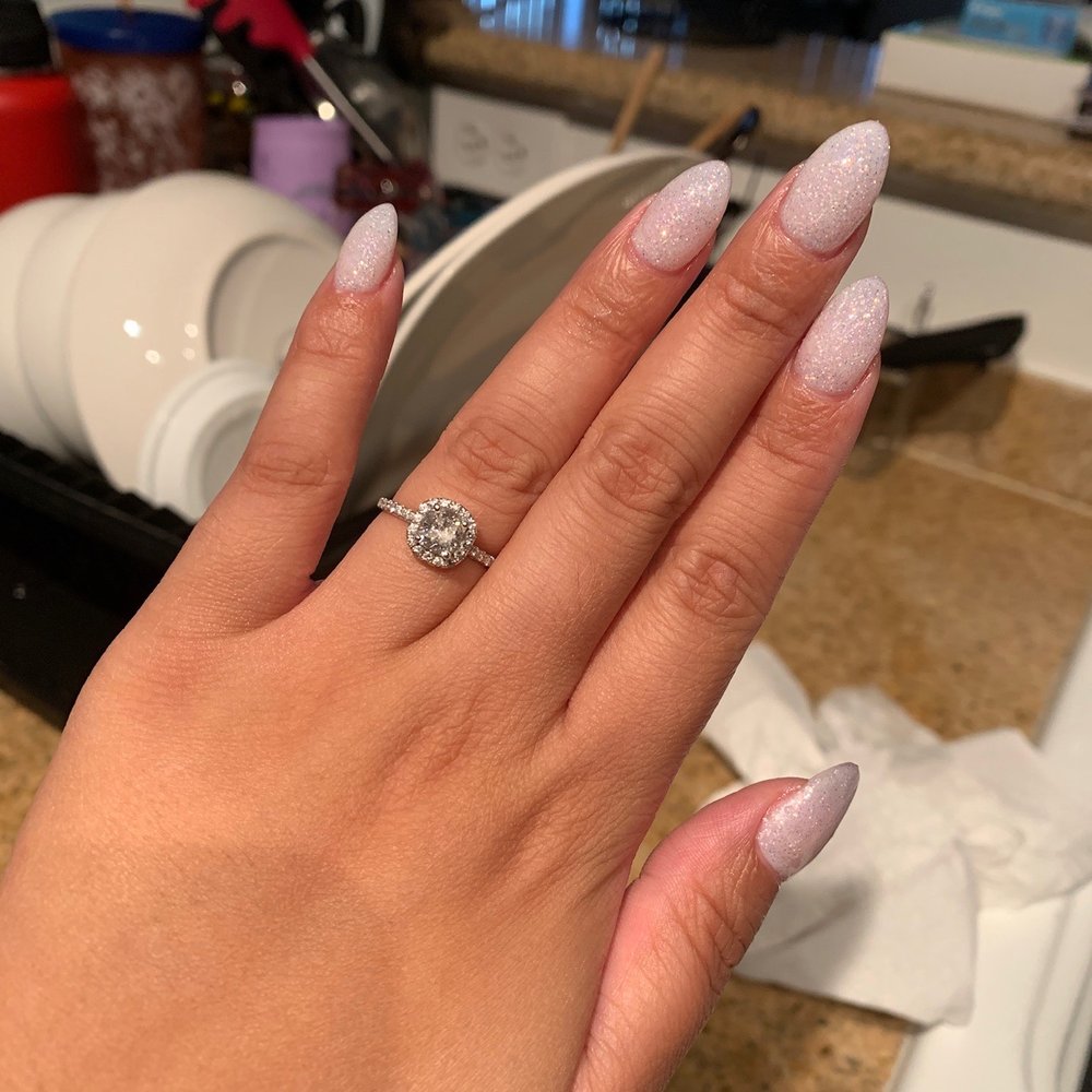 Creative Nails - Nail Salons Near Me - Las Vegas, Nevada