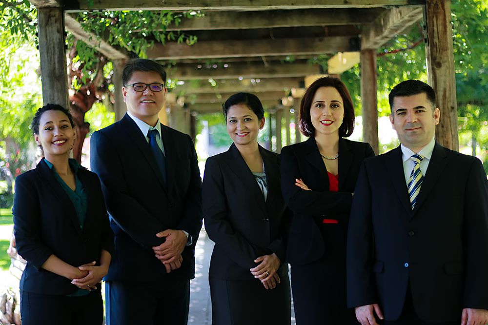 International Law Group - immigration attorney in San Jose, CA