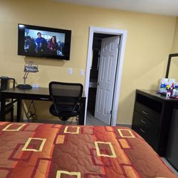 Red Carpet Inn