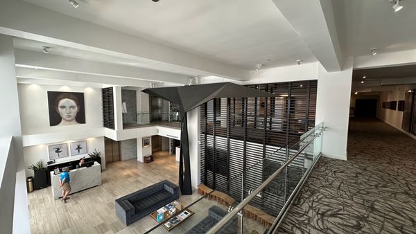 Stanton House | El Paso Downtown by null