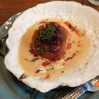 Juniper and Ivy - New American Near Me - San Diego, California