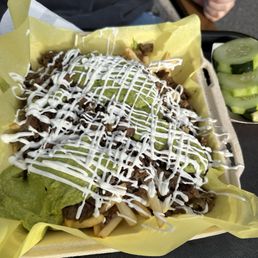 Carne Asada Fries Carne Asada Fries
