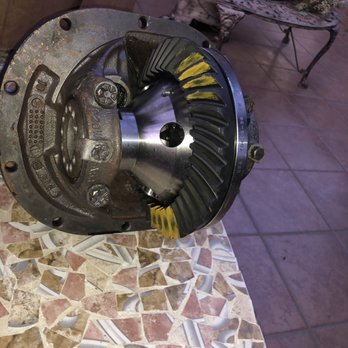 Premier West Gears - My new Posi 3.00 28 spine rebuilt by premier west gears. I Can't wait light up my tires up. - Auto Repair Near Me - Corona, California Premier West Gears - My new Posi 3.00 28 spine rebuilt by premier west gears. I Can't wait light up my tires up. - Auto Repair Near Me - Corona, California
