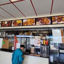 Inside Inside