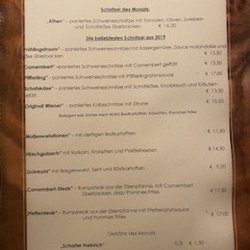 Zum Unteren Krug