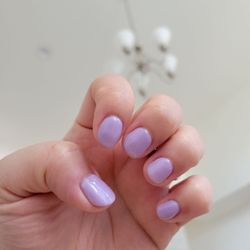 Holiday Nails
