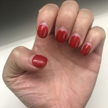 Moriah II Nails & Spa - Nail Salons Near Me - Phoenix, Arizona