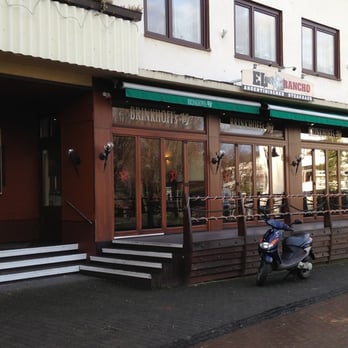 El Rancho - Argentine Near Me - Paderborn, NW