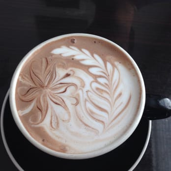 Seven Mile Cafe - Hot chocolate - Breakfast & Brunch Near Me - Denton, Texas