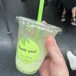 Green Smoothie